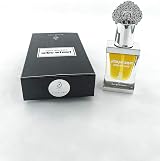 MY PERFUMES Intense Oud 12ml Perfume Oil Long Lasting for Men Women view 4