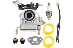 PRO CHASER PRB26 Carburetor for Poulan Pro PRB-26 PLB26 RedMax HB-250 Echo PB-770H PB-770T Shindaiwa EB770RT EB770 Blower Part A021003942 A021003941