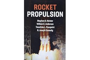 Rocket Propulsion