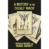 History of the Occult Tarot