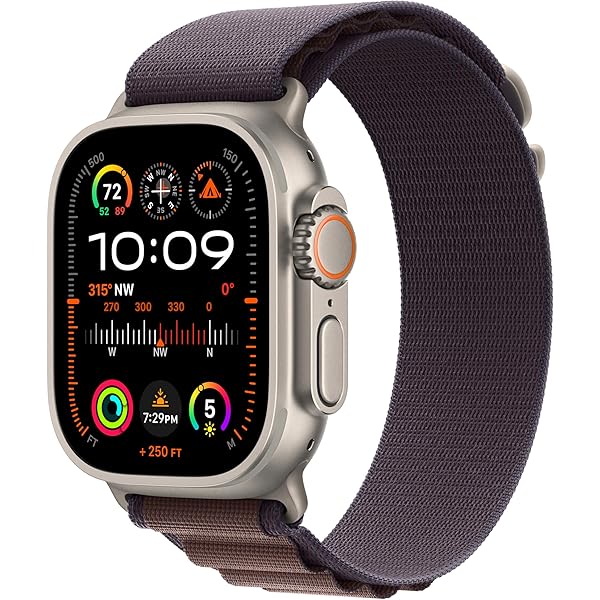 Amazon.com: Apple Watch Series 4 (GPS + Cellular, 44mm) - Space