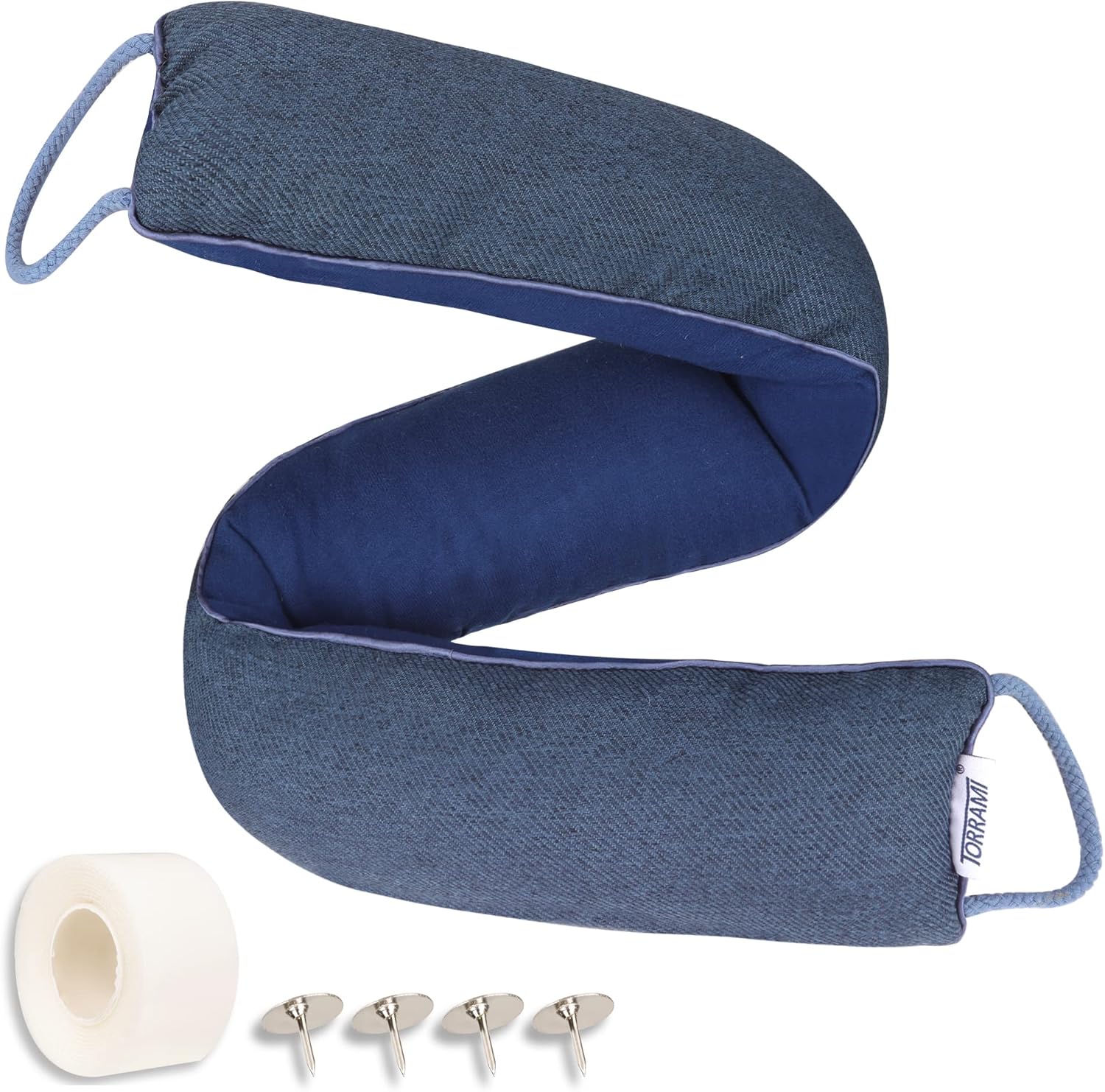 Draft Stoppers - TORRAMI 36