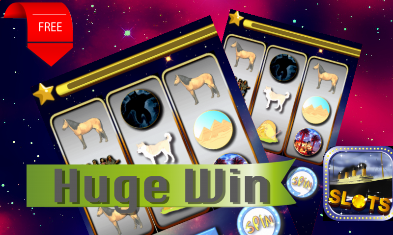 Titanic Free Online Slot Machines