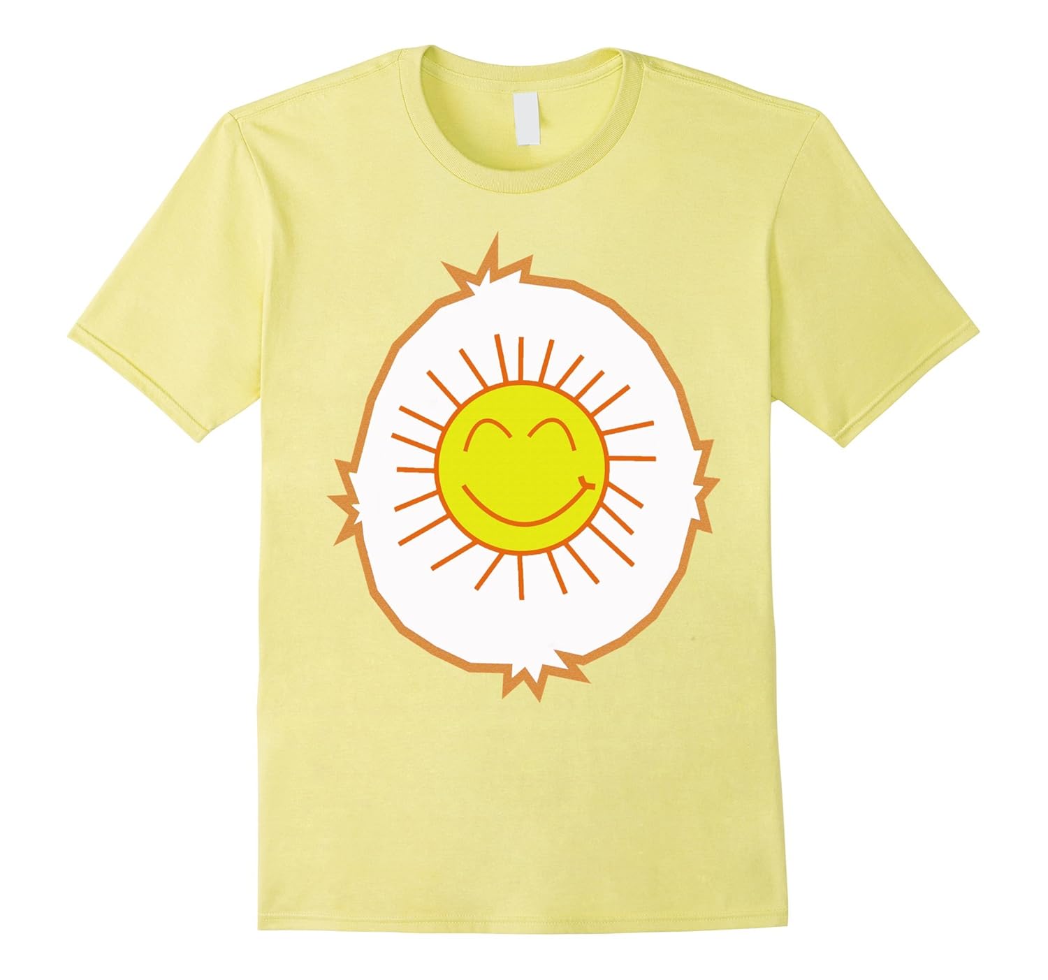 Bear Stare - FunShine T-Shirt-Rose