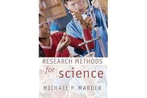 Research Methods for Science