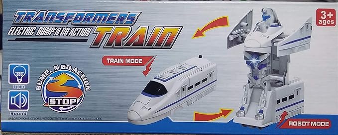 electric train transformer