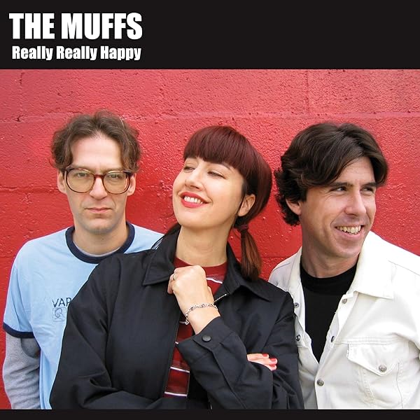 Amazon.com: The Muffs: CDs & Vinyl
