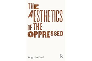 The Aesthetics of the Oppressed