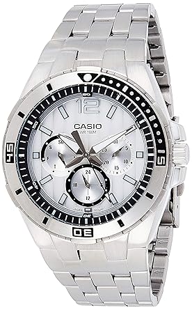 casio silver price