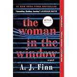 The Woman in the Window: A Novel