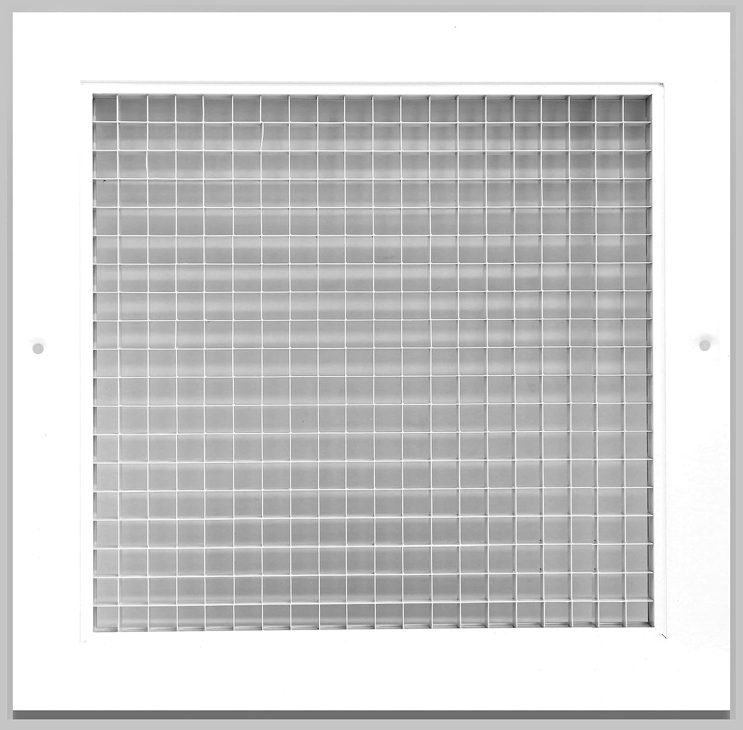 Registers, Grilles & Vents - 12