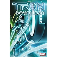 Tron: Download (Disney Tron)