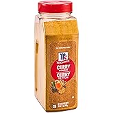 McCormick Curry Powder, 16 oz