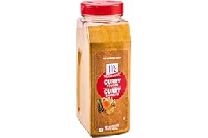 McCormick Curry Powder, 16 oz