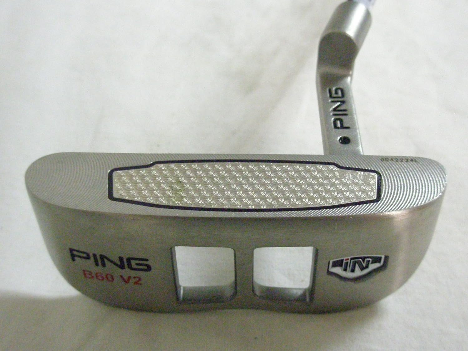 ping in putter