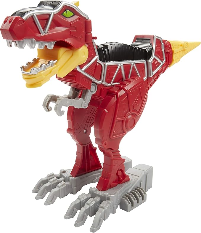 power ranger dinosaur toys