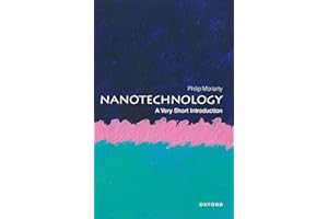 Nanotechnology: A Very Short Introduction (Very Short Introductions)