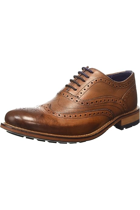 barker derby shoes