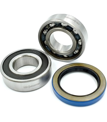 Guarnizione Cuscinetto - Lavatrice - AEG - 3130495053429136169