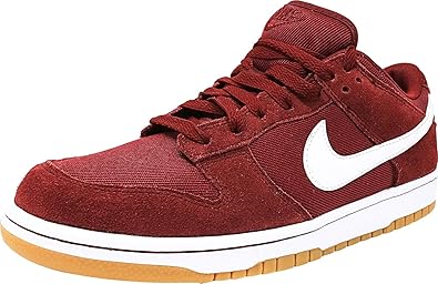 nike sb dunk low canvas