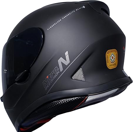 casque nitro