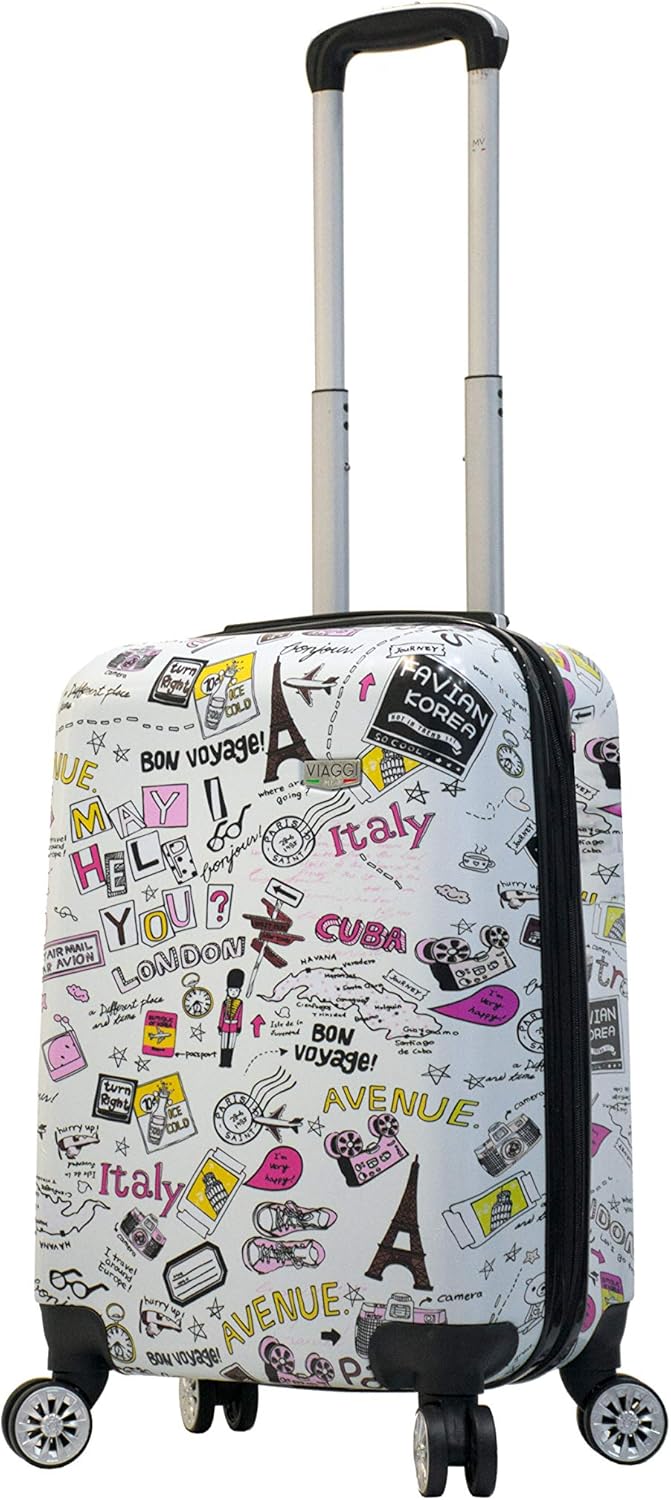 Viaggi luggage Clearance