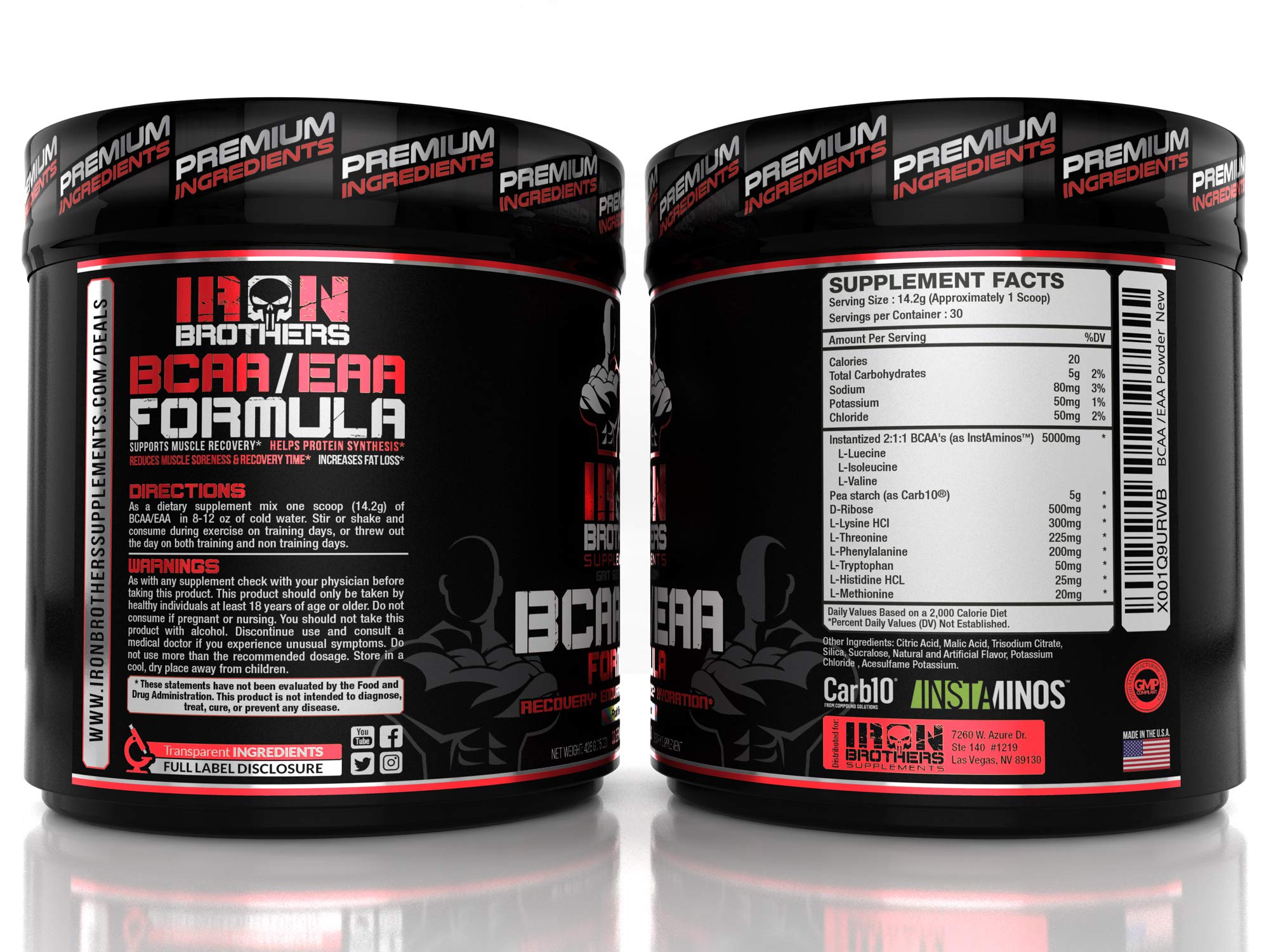 Workout Intra Bcaa Eaa Aminos Blog Dandk