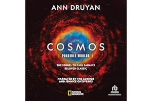 Cosmos: Possible Worlds