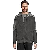 Quiksilver mens Keller Zip Hoodie