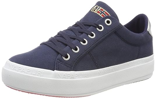 Napapijri Damen Astrid Sneaker