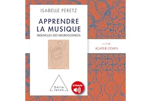 Apprendre la musique: Nouvelles des neurosciences