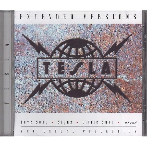Amazon.com: Extended Versions: CDs & Vinyl