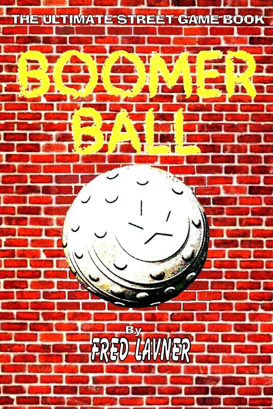 boomer ball amazon