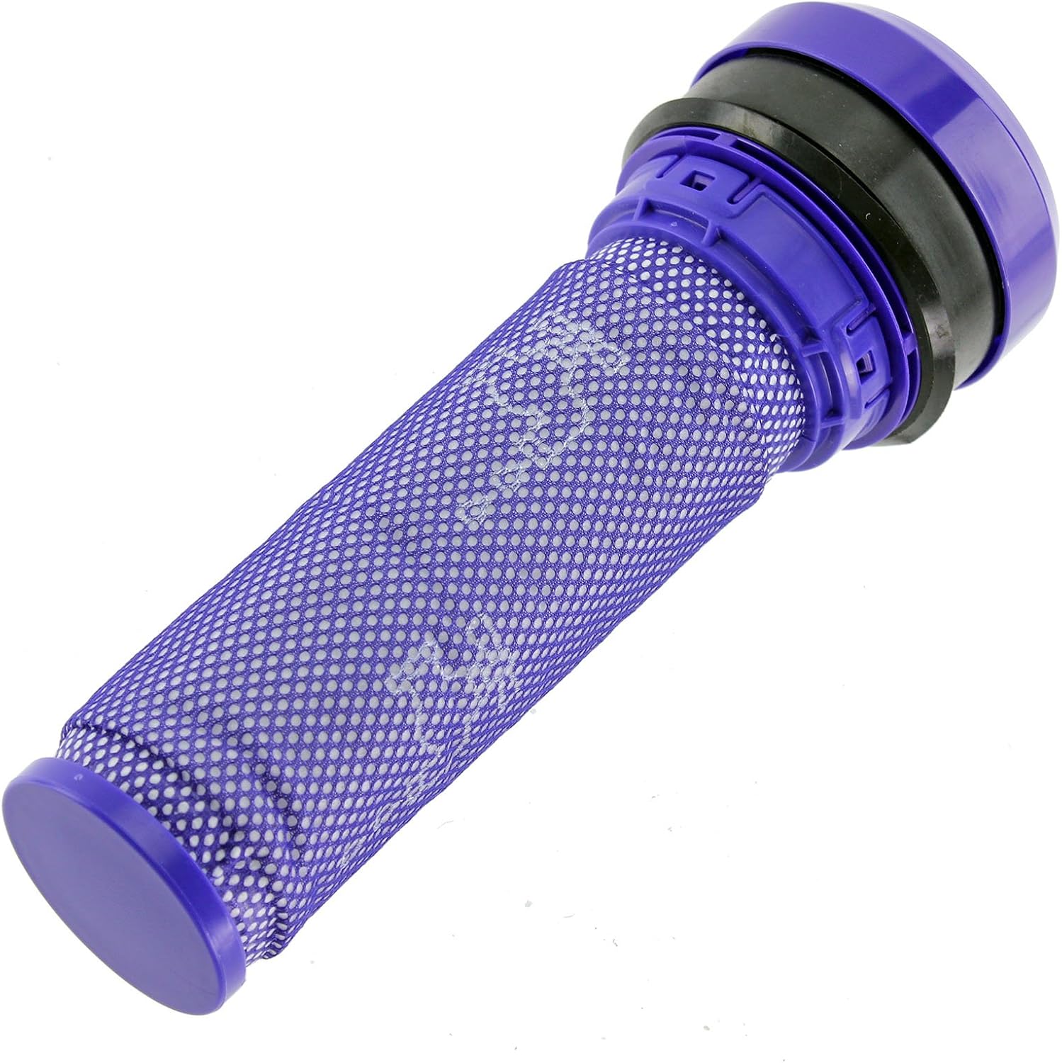 SPARES2GO Filter for Dyson DC28 DC28C DC37 DC39 DC39i DC53 Vacuum Cleaners, Purple - Image 4