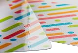 Deskit A3 Laminating Pouches Glossy 150 Micron 60 Sheets Clear view 6