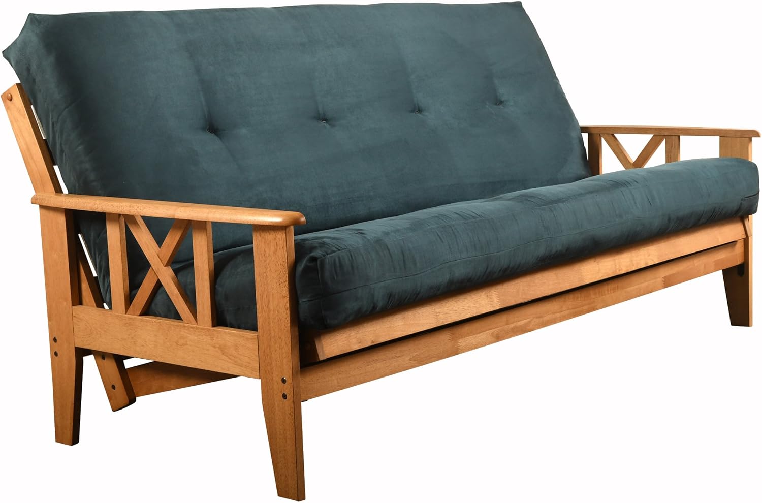 Best fitted sheet for sofa bed full mattress