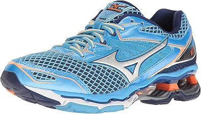 mizuno wave creation 18 opinioni