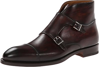 magnanni chukka boots