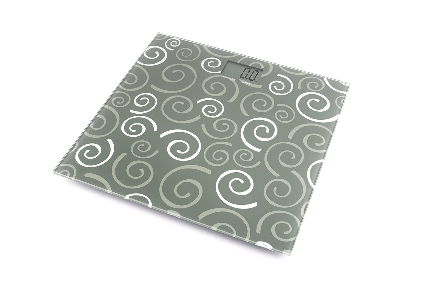 送料無料 身体測定テープ付きデジタル体重計 超高精度 大型液晶ディスプレイ ステップオンテクノロジー 400 Lb 180 Kg B071gm6kt4 楽天市場 Www Cofipe Com Br