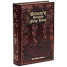 Grimm's Complete Fairy Tales