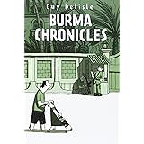 Burma Chronicles