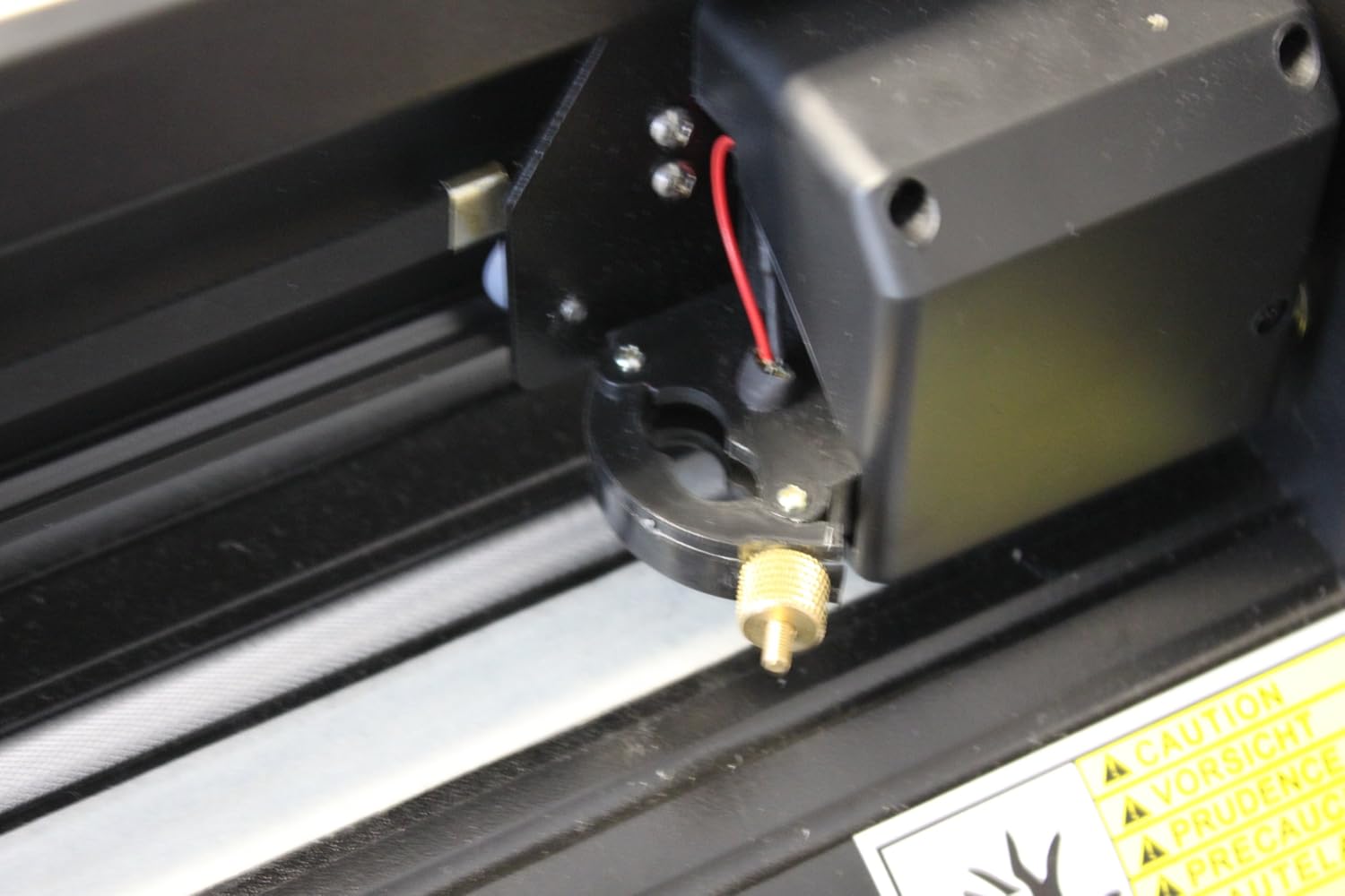 eh721 vinyl plotter cutter