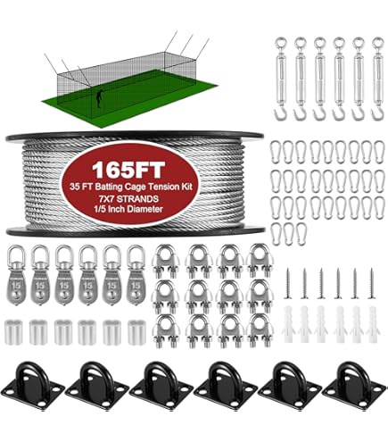 Thickened Baseball Hitting Mat 10ft X 5ft Home Plate Batters Box - View #4