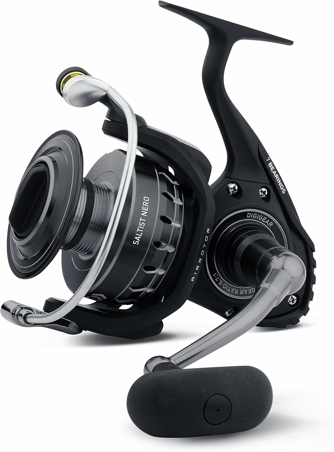 daiwa nero