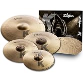 Zildjian KS5791 K Sweet Cymbal Pack