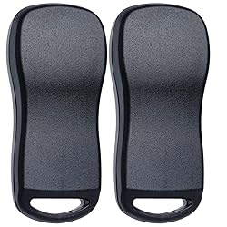 SUPALAND Keyless Entry Remote Control Key Fob