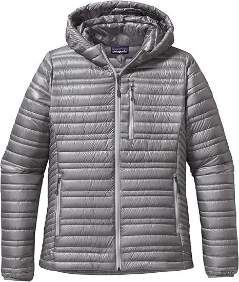 patagonia lightweight down
