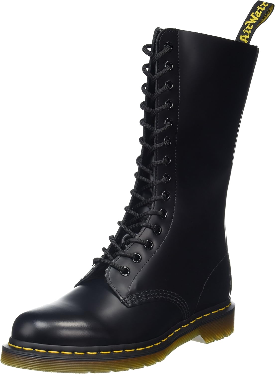 dr martens misure
