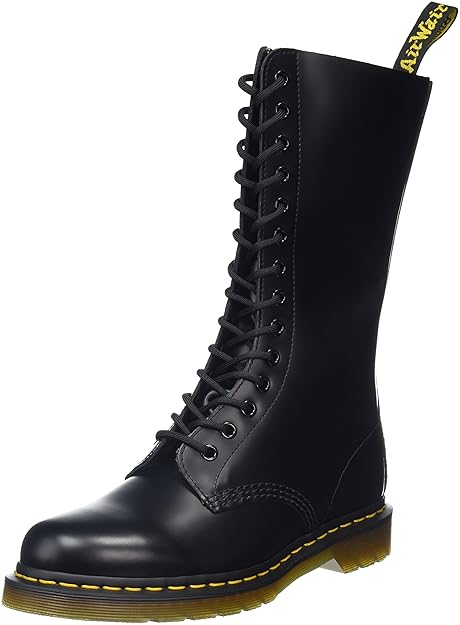 dr martens mujer