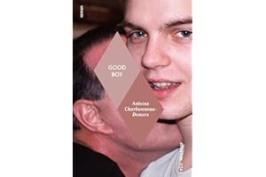 Good boy (NON CLASSE) (French Edition)